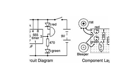 diagram circuit online