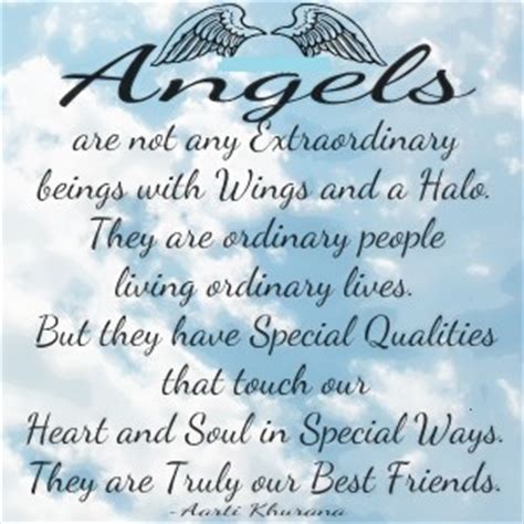 Below is our collection of inspirational, powerful, and beautiful angel quotes, angel sayings, and angel proverbs, collected from a variety of sources over the years. Angel Sister Quotes. QuotesGram