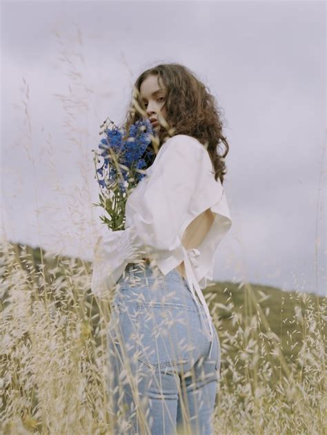 Sabrina Claudio Finds Personal And Artistic Growth In ‘no Rain No