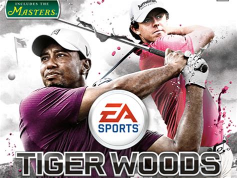 Tiger Woods Pga Tour 2002 Game Ntr