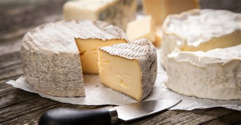 Multiple Quebec Cheeses Recalled Due To Listeria Contamination News