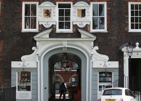Inns of court, in london, group of four institutions of considerable antiquity that have historically been responsible for legal education. Inns of Court - London, England | The Travel Hacking Life