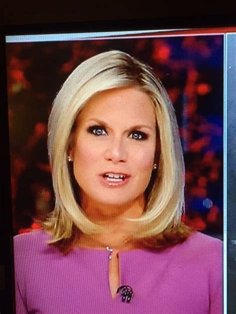 Martha Maccallum Fox News Anchors