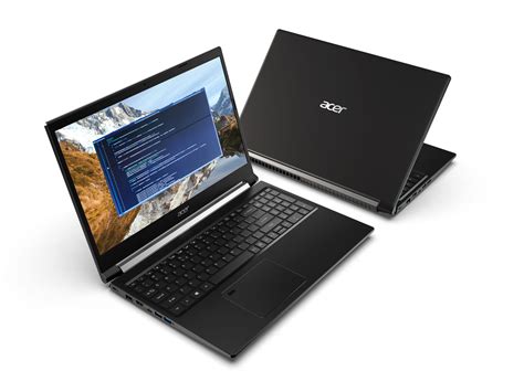Ces 2021 Acer Unveils Laptops With Latest Amd And Intel Chips Plus