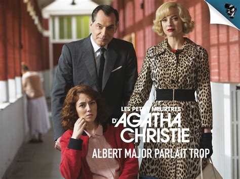 Prime Video Les Petits Meurtres D Agatha Christie Saison 2