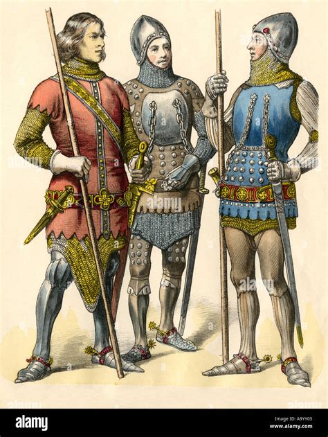 Armour History Types Definition Facts Britannica