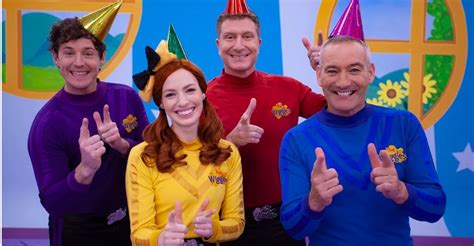 The Wiggles Watch Tv Series Streaming Online