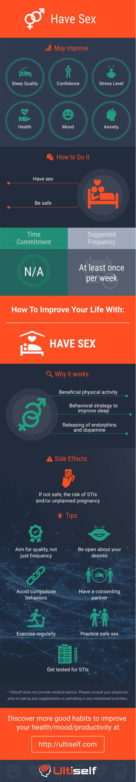 how having sex can improve your life ultiself habits