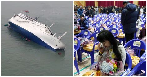Sewol Ferry Disaster In South Korea Images All Disaster Msimagesorg