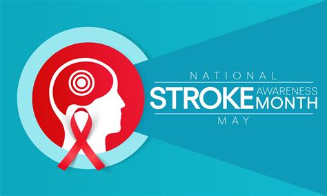 May Is National Stroke Awareness Month How Does A Caregiver Help