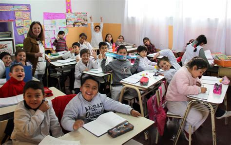 En La Escuela N8 De Bella Vista Se Hizo Una Reparación Integral De Los