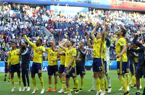 Inggris kudu jadi juara piala dunia 2010. Prediksi Swedia vs Inggris, Inggris di Ambang Hapus ...