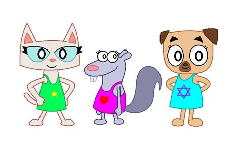 Pete The Cat Dresses By Pingguolover On Deviantart