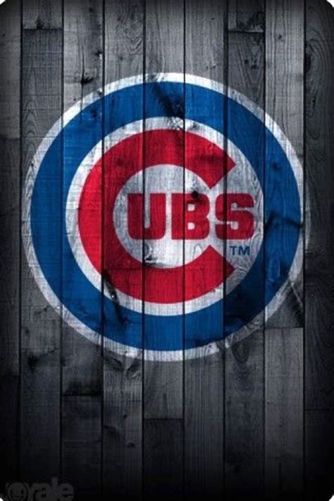 Pin By Ralphup On Cubs And Other Visitors Mlb Wallpaper Cubs Wallpaper