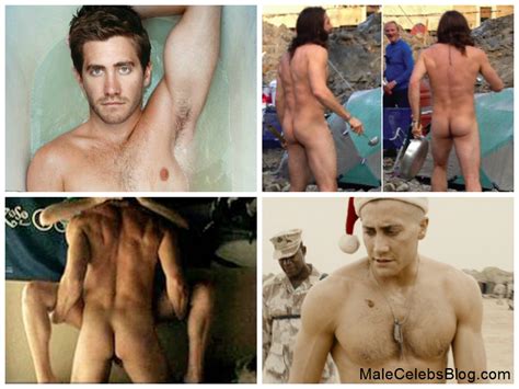 The Best Jake Gyllenhaal Naked Scenes Male Celebs Blog