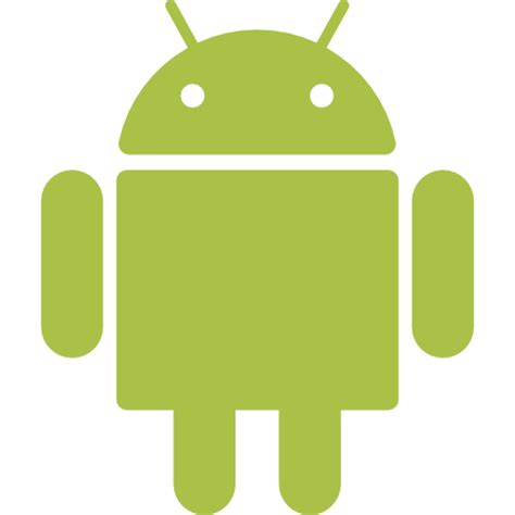 Transparent Icon Android 240040 Free Icons Library