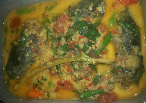 Di pulau jawa, ikan lele panggan (asap) biasa diolah menjadi suatu masakan yang begitu menggiurkan untuk dicicipi. Resep Mangut lele oleh Bunda Nasbilara - Cookpad