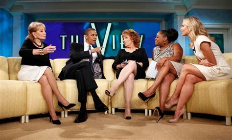 11 Most Controversial Moments From ‘the View Sheknows
