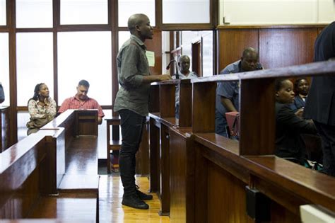 1 day ago · bonginkosi khanyile, one of the alleged 18 instigators of the violence that took place in kzn and gauteng in july, in the durban magistrate's court on tuesday, 31 august 2021. EFF to meet with jailed #FeesMustFall activist Bonginkosi Education Khanyile