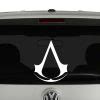 Assassins Creed Inspired Vinyl Decal Sticker