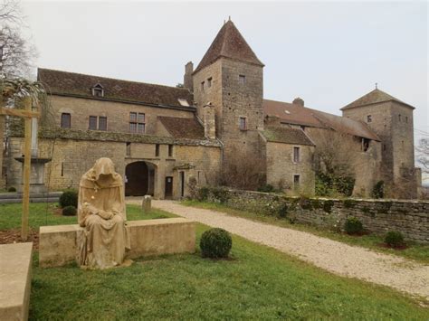 Château De Gevrey Chambertin Guidevoyageurfr