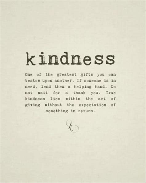 Kindness Words Kindness Quotes Inspirational Quotes