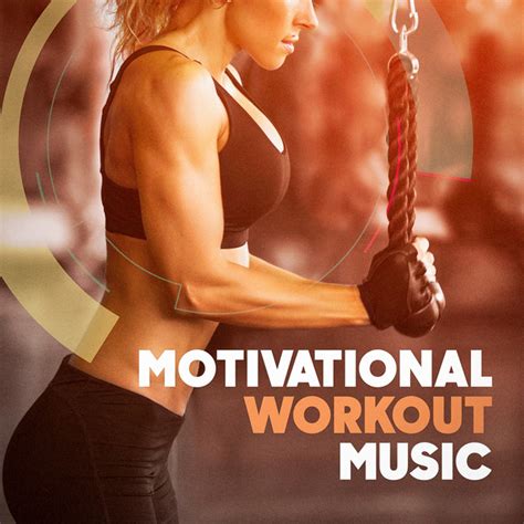 Motivational Workout Music By Cardio Hits Workout On Spotify