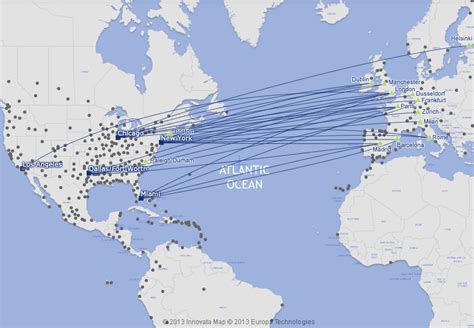 Investition Kanal Heiraten American Airlines Route Map 2018