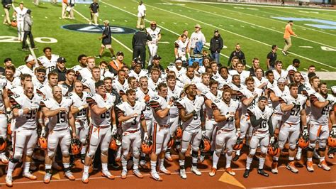 Another Perfect 10 For Undefeated Football Team As 10 Tigers Earn Nff Hampshire Honor Society