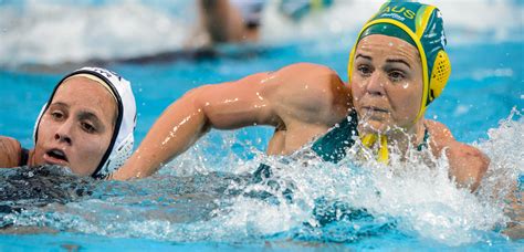 Aussies Narrowly Defeated By Australian Olympic Committee
