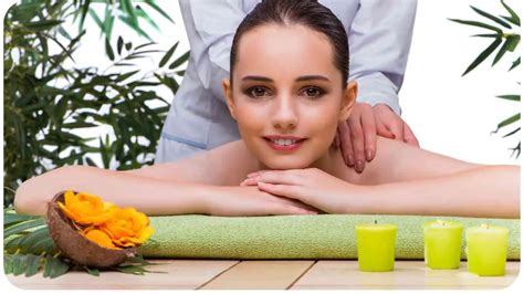 A Guide To Using Aromatherapy During Your Massage Session Unified Parlour