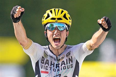 Bilbao Sprints To First Tour De France Stage Win