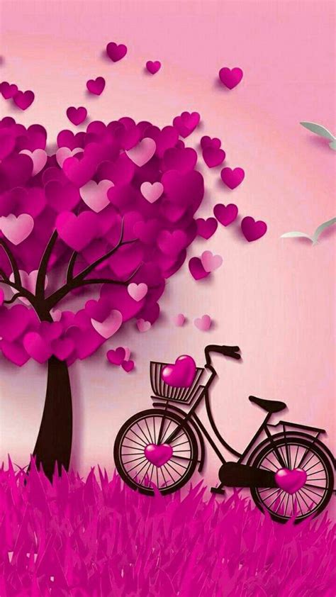 Wallpaper islami cocok untuk hp. √ 1000+ Wallpaper Whatsapp Warna Pink Keren