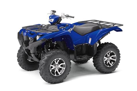 We've got an experience for every level of rider. 2017 Yamaha Grizzly EPS Quad Bike Review Price - Bikes Catalog