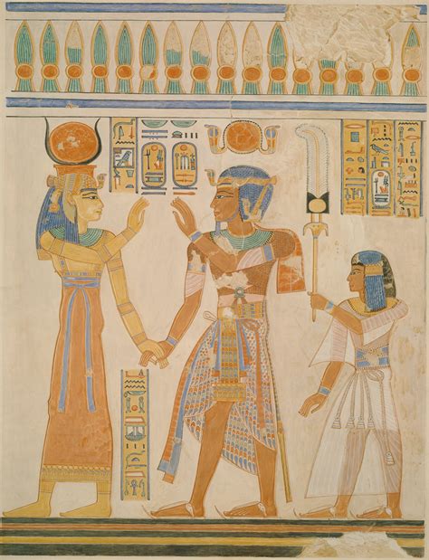 list of rulers of ancient egypt and nubia lists of rulers heilbrunn timeline of art history