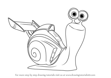 We did not find results for: Learn How to Draw Theo from Turbo Movie (Turbo) Step by ...