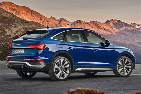 * the following core audi models qualify for * *0% apr, no down payment required on new, unused 2020 audi a3/s3 sedan, a4/s4 sedan, a6/s6 sedan, a7/s7 sportback, a8/s8 sedan, q5/sq5 or audi. Audi Q5 und SQ5 TDI Sportback - Vorstellung, Marktstart ...