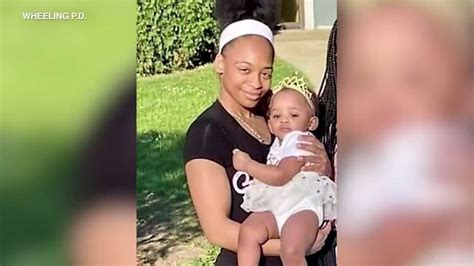 Mother Killed 1 Year Old Daughter Missing Ill Police Say
