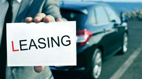 Pros And Cons Of Leasing Vs Buying A Car
