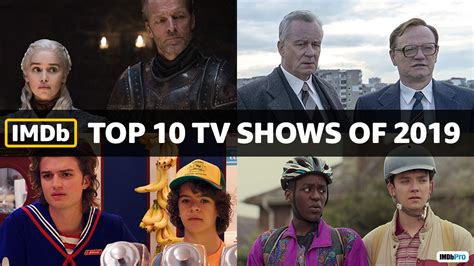 imdb announces top 10 movies and tv shows of 2019 and most anticipated titles of 2020 business