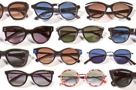 Uv Blocking Sunglasses Have Become The Norm In The Fashion World Photo By Miller Photography