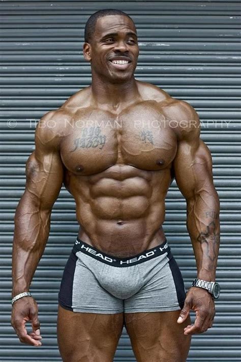 Muscle Men Black Naked Telegraph