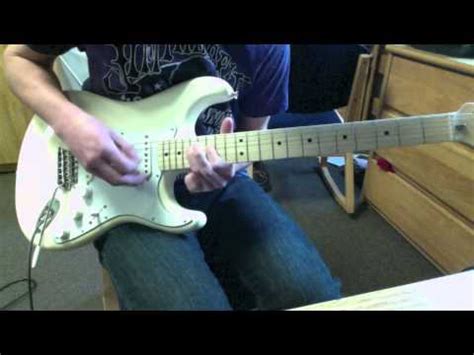 Jimi Hendrix The Wind Cries Mary Guitar Cover Youtube