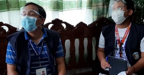 The debate about a national id system has been around for decades and has remained controversial and i suspect even though the national id card has now been signed into the philippine statistics authority (psa) shall be the primary implementing agency to carry out the provisions of the philsys act. Pre-registration for nat'l ID system in Bataan continues ...