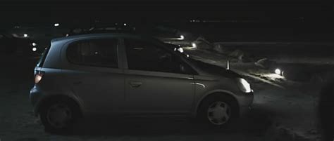 Imcdb Org Toyota Yaris Xp In Parked