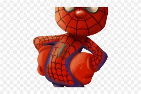 Iron Spiderman Clipart Mickey Mickey Spiderman Hd Png Download