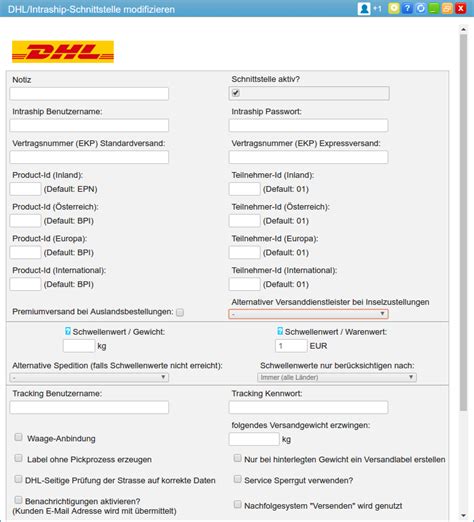 Retourenschein drucken sie erhalten den retourenschein von ihrem versender und drucken ihn aus. Dhl Retourenschein Drucken / Retouren Label Drucken Mit Dhl Versenden Arbeitsablaufe Vario Forum ...