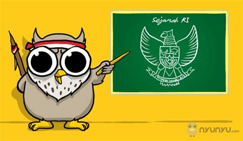Akupun membaringkannya di sebuah sofa yang cukup besar itu sambil bagaimana, ibu ga ngerti? tanyanya heran. Tips Belajar Sejarah Yang Benar Versi Agan Ini.. - WidyanPN