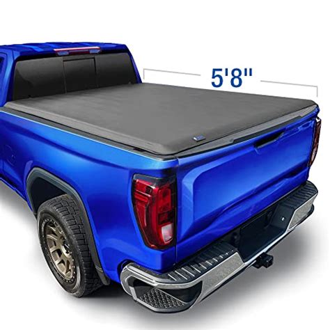The Tonneau Covers For Chevy Silverado In 2023