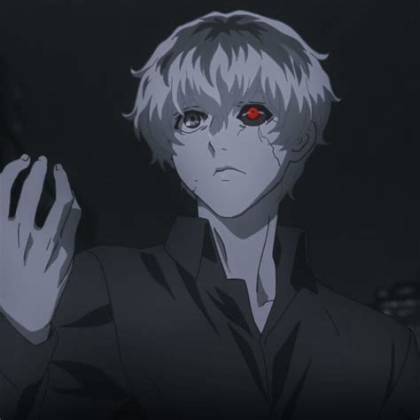 Pin On Tokyo Ghoul ⇨ I C O N S